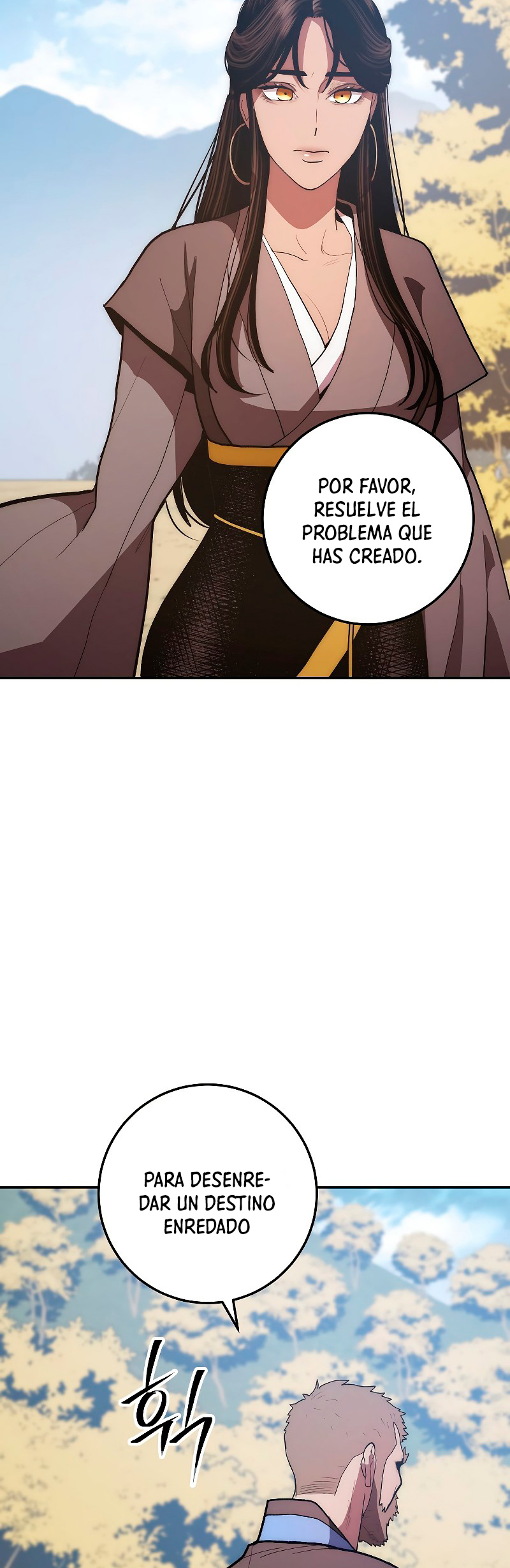 Read La Leyenda de Asura El Dragón Venenoso ES Manga Online