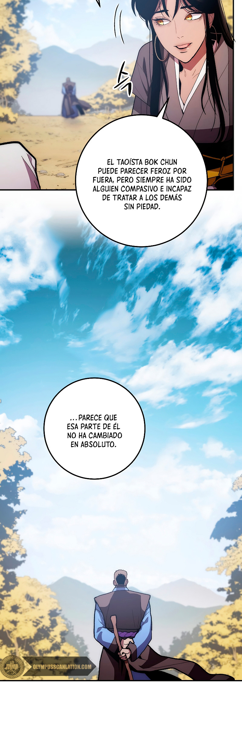 Read La Leyenda de Asura El Dragón Venenoso ES Manga Online