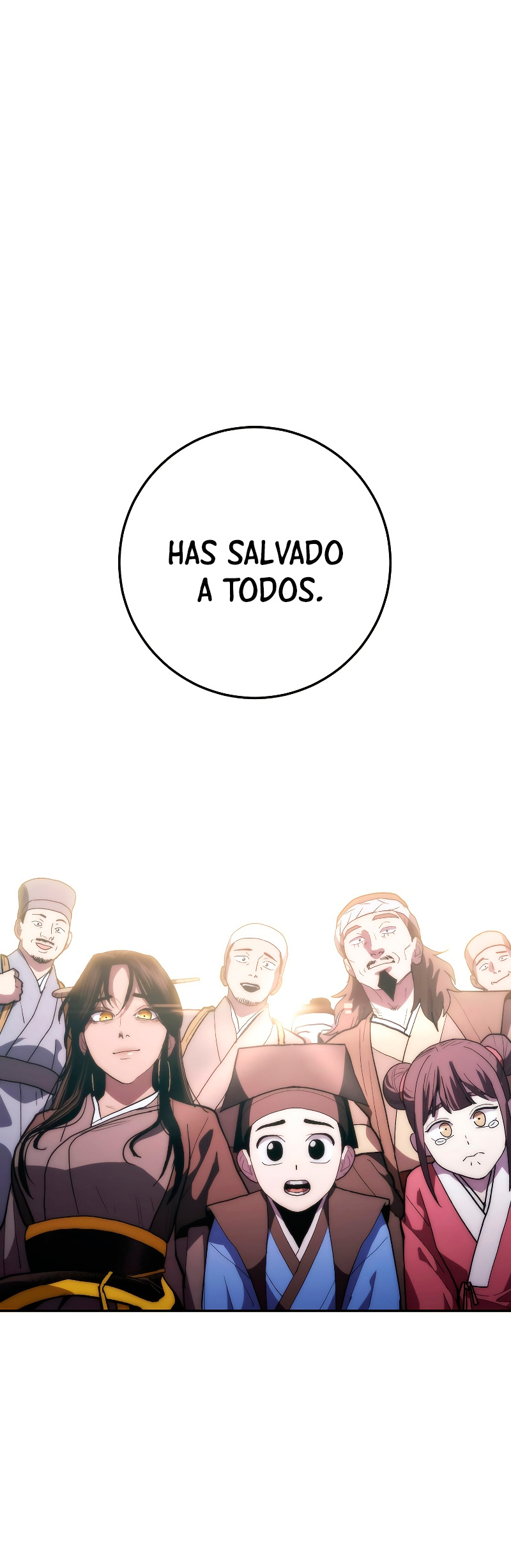 Read La Leyenda de Asura El Dragón Venenoso ES Manga Online