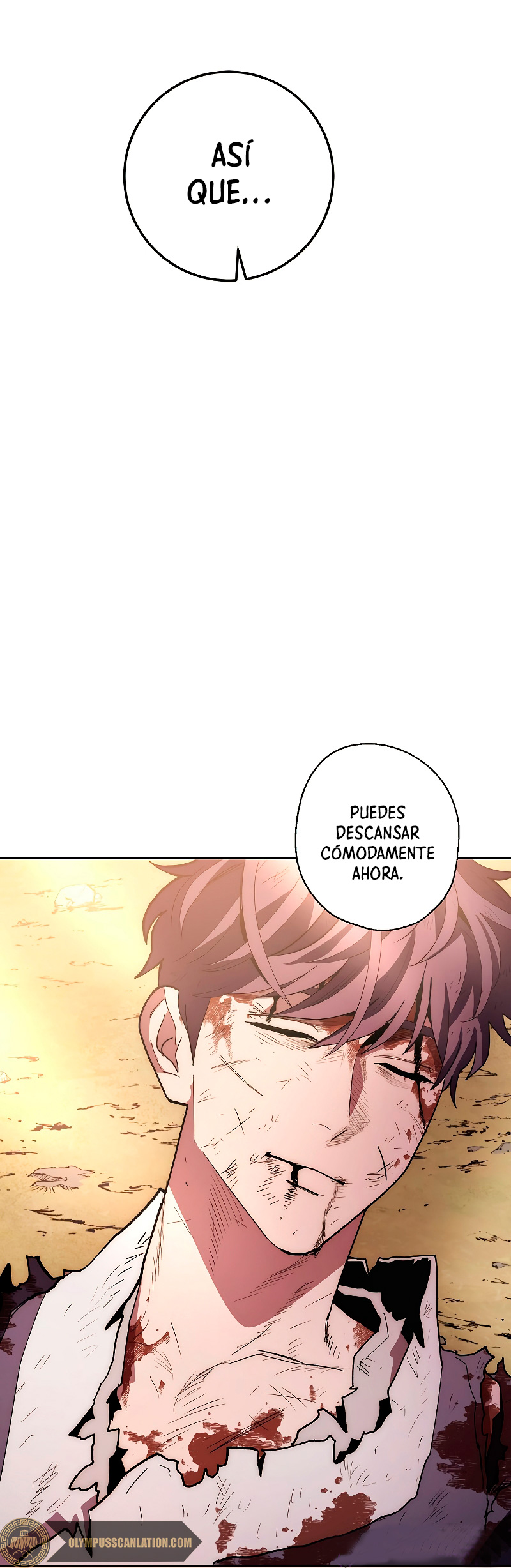 Read La Leyenda de Asura El Dragón Venenoso ES Manga Online