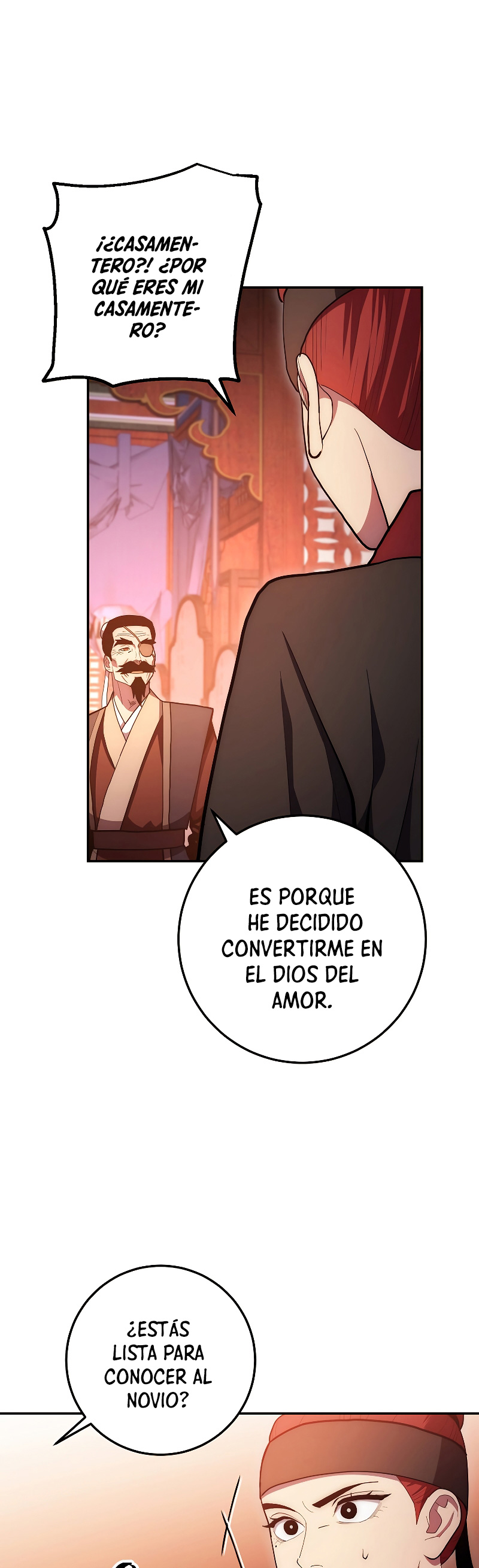 Read La Leyenda de Asura El Dragón Venenoso ES Manga Online