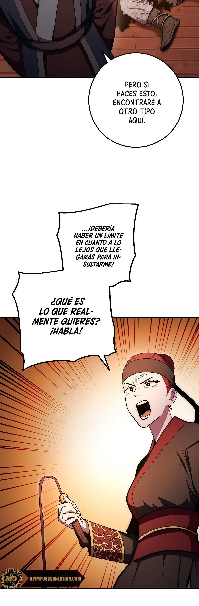 Read La Leyenda de Asura El Dragón Venenoso ES Manga Online