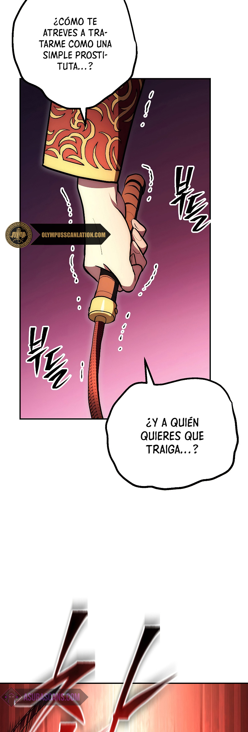 Read La Leyenda de Asura El Dragón Venenoso ES Manga Online