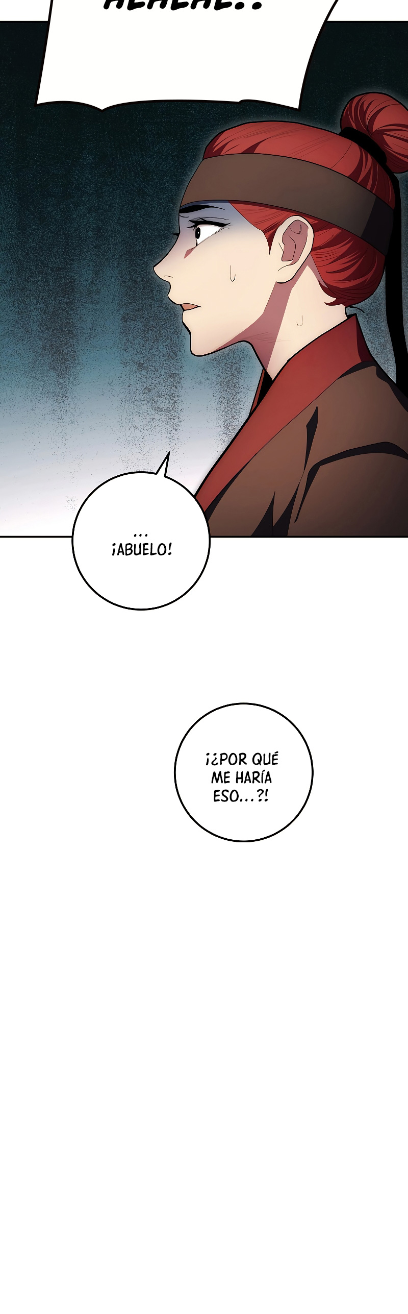 Read La Leyenda de Asura El Dragón Venenoso ES Manga Online