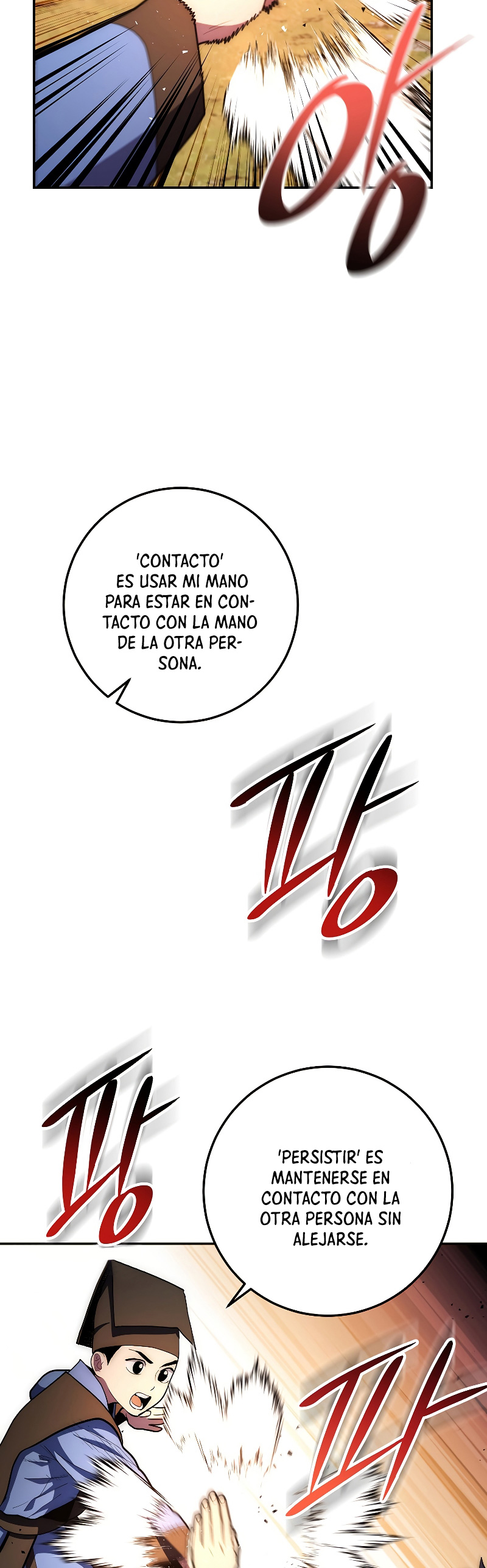 Read La Leyenda de Asura El Dragón Venenoso ES Manga Online