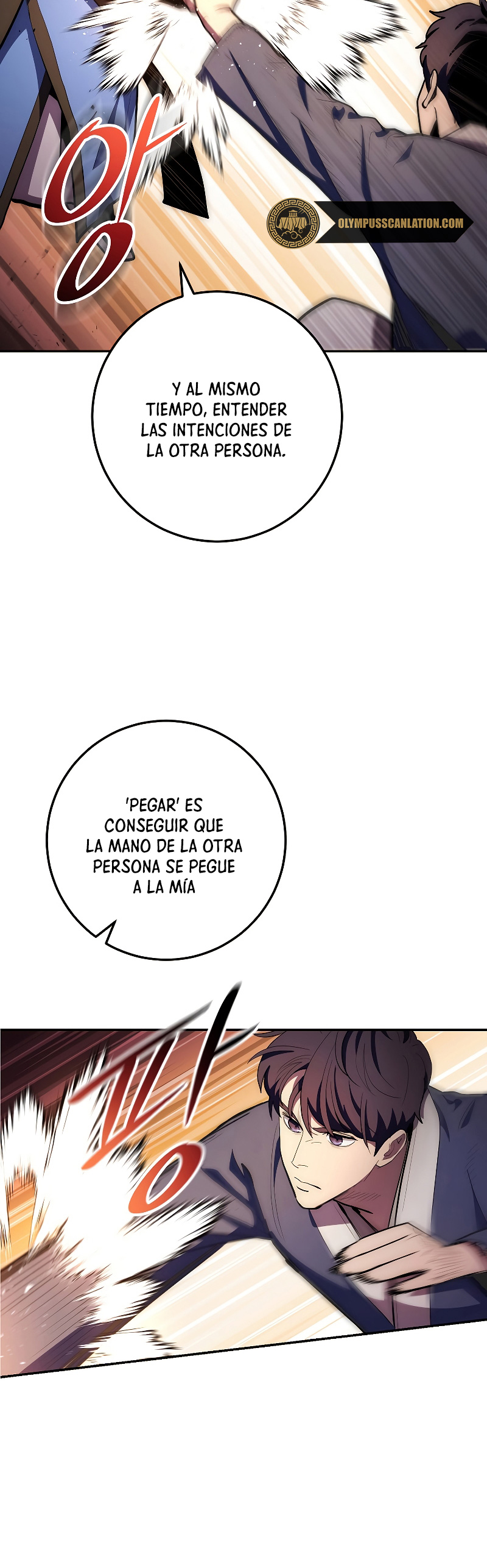Read La Leyenda de Asura El Dragón Venenoso ES Manga Online