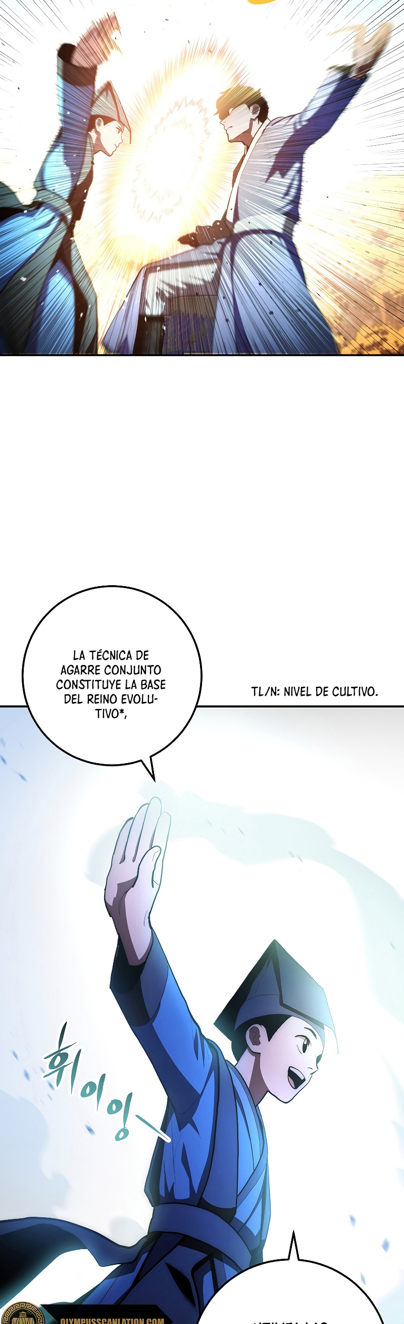 Read La Leyenda de Asura El Dragón Venenoso ES Manga Online
