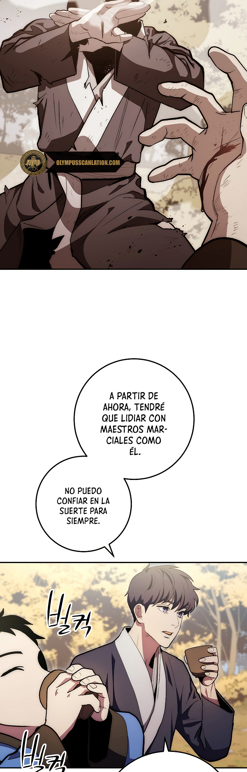 Read La Leyenda de Asura El Dragón Venenoso ES Manga Online