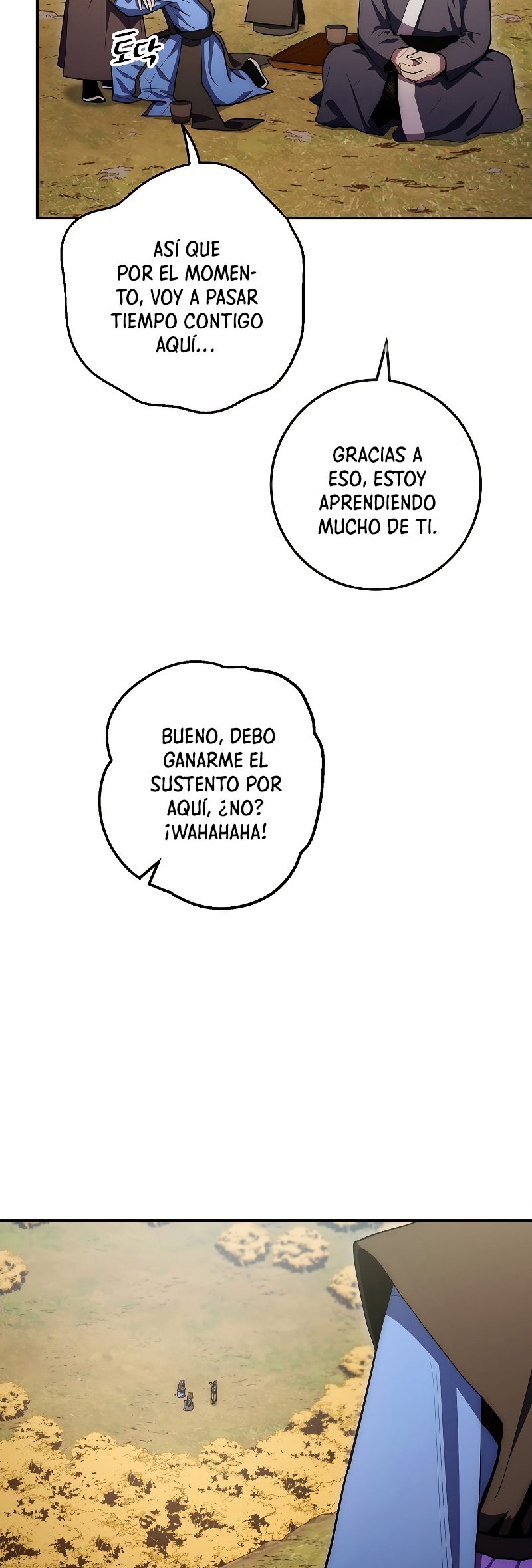 Read La Leyenda de Asura El Dragón Venenoso ES Manga Online