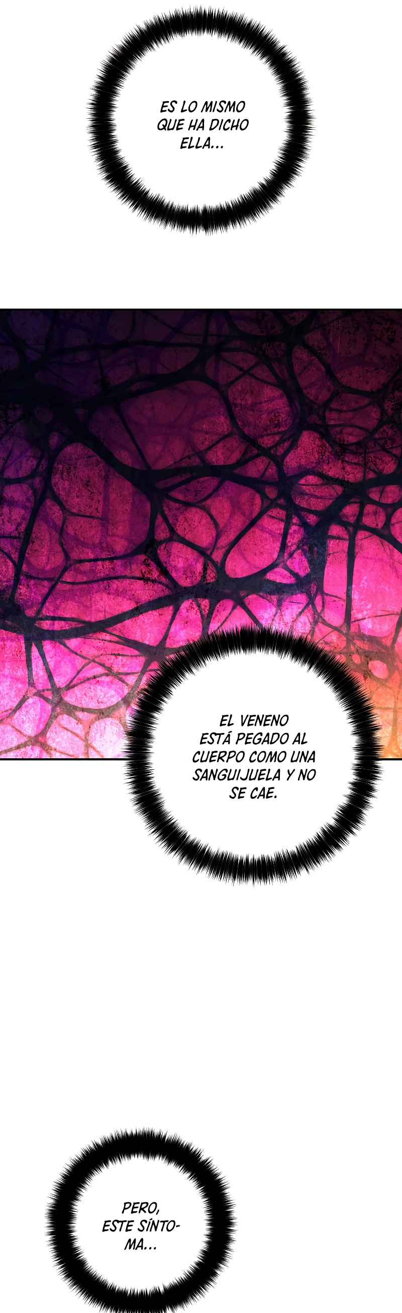 Read La Leyenda de Asura El Dragón Venenoso ES Manga Online