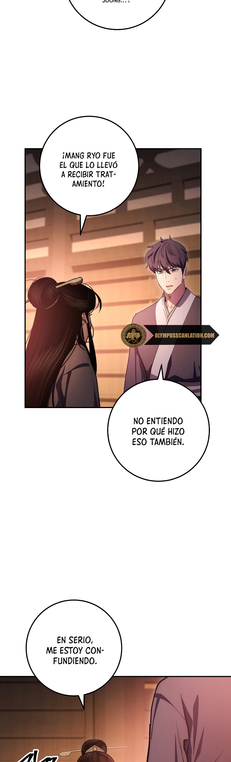 Read La Leyenda de Asura El Dragón Venenoso ES Manga Online