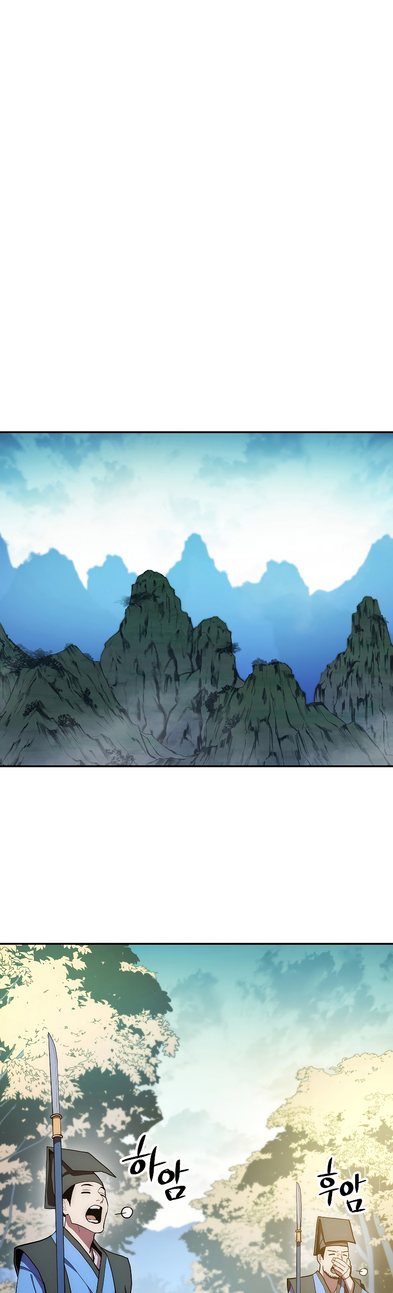 Read La Leyenda de Asura El Dragón Venenoso ES Manga Online