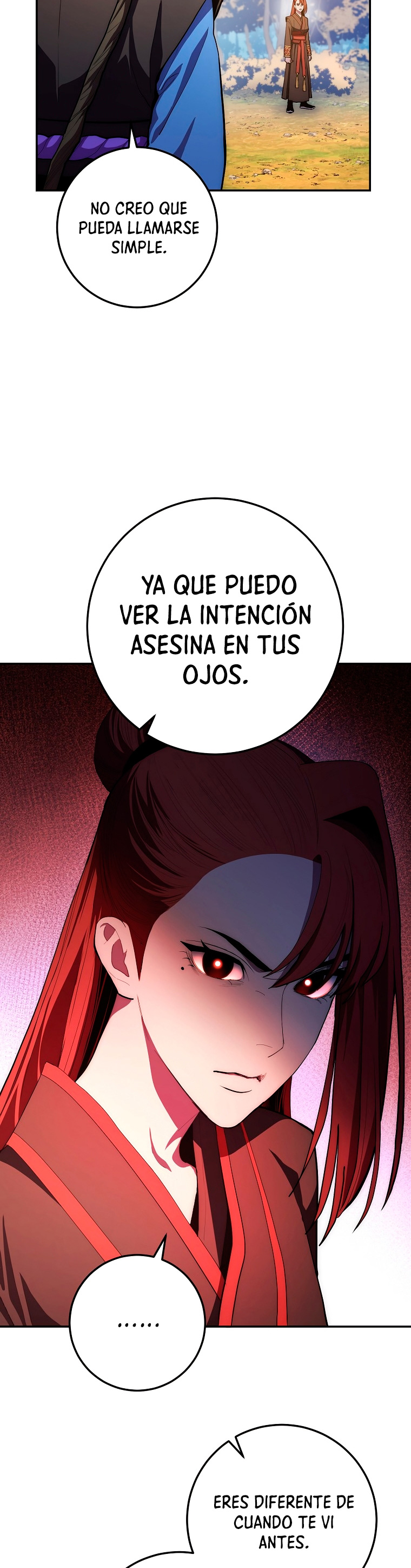 Read La Leyenda de Asura El Dragón Venenoso ES Manga Online