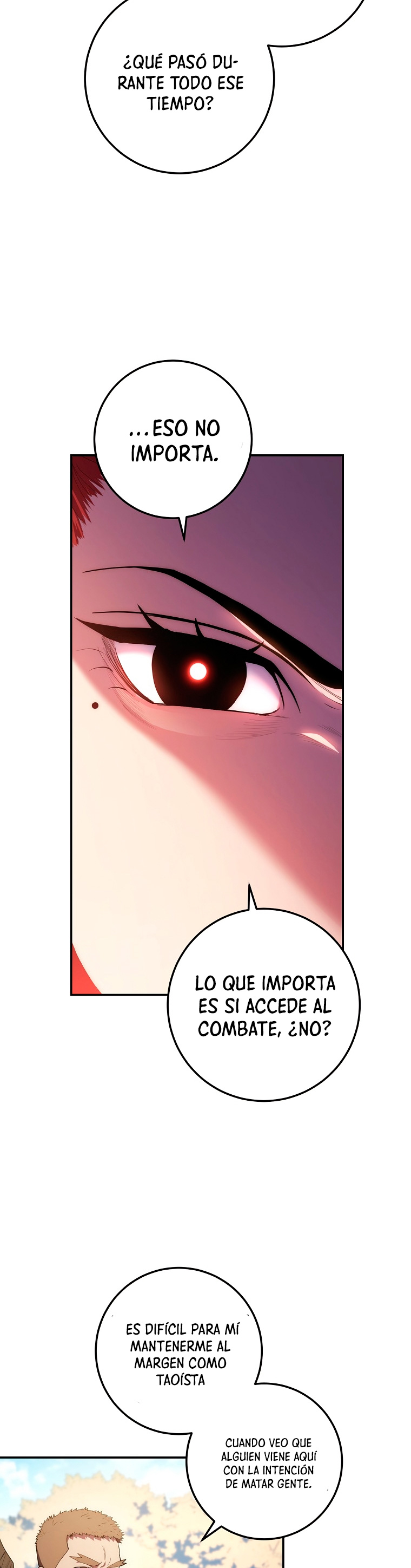 Read La Leyenda de Asura El Dragón Venenoso ES Manga Online