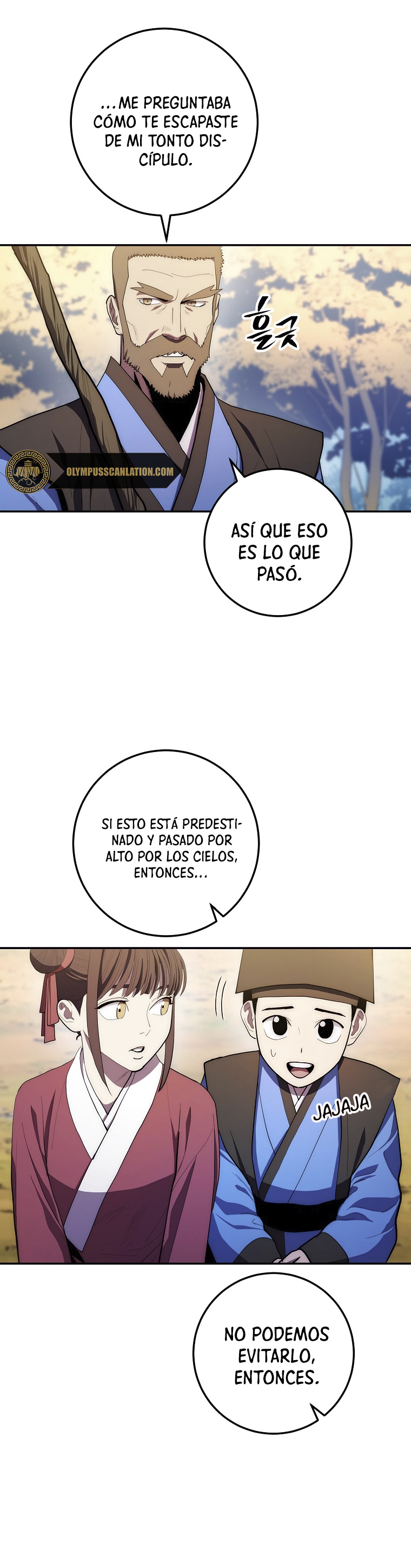 Read La Leyenda de Asura El Dragón Venenoso ES Manga Online