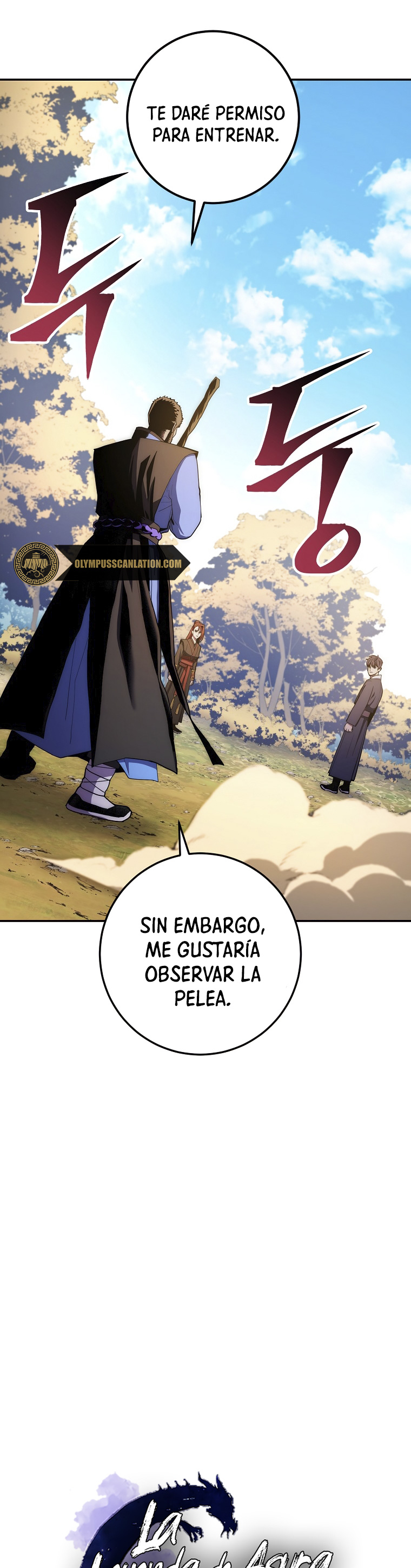 Read La Leyenda de Asura El Dragón Venenoso ES Manga Online