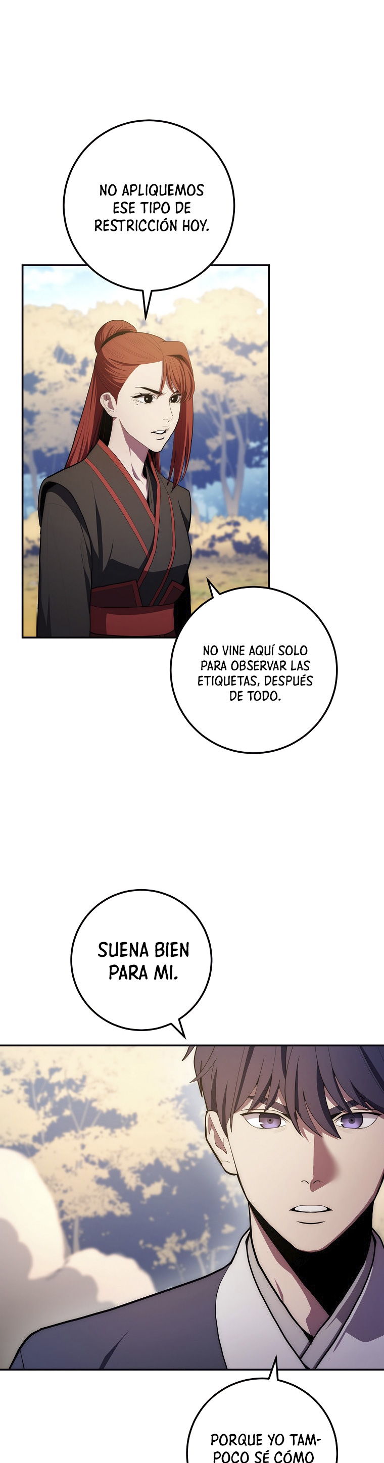 Read La Leyenda de Asura El Dragón Venenoso ES Manga Online