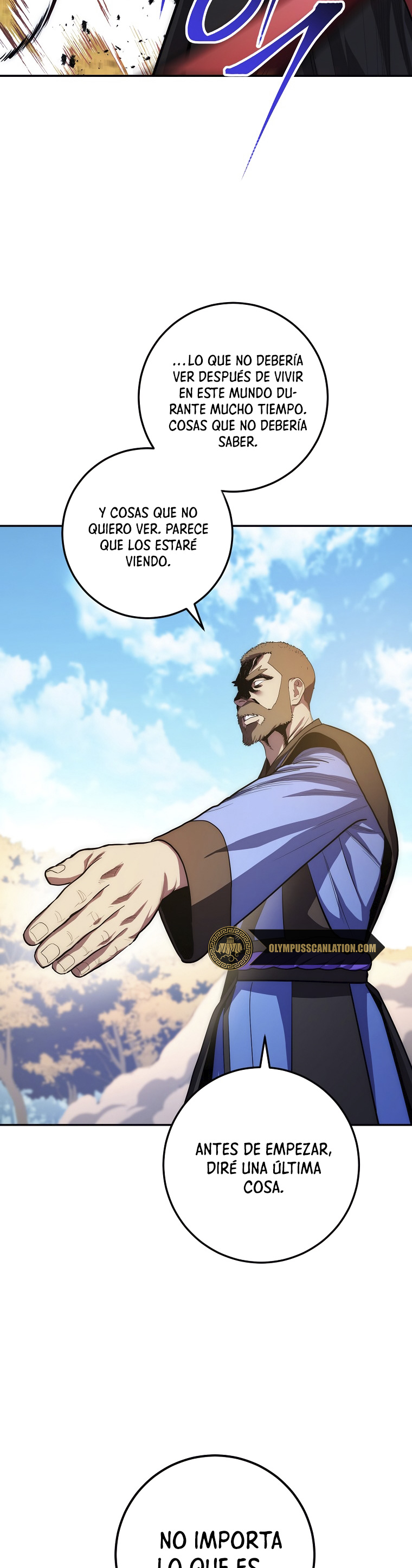 Read La Leyenda de Asura El Dragón Venenoso ES Manga Online