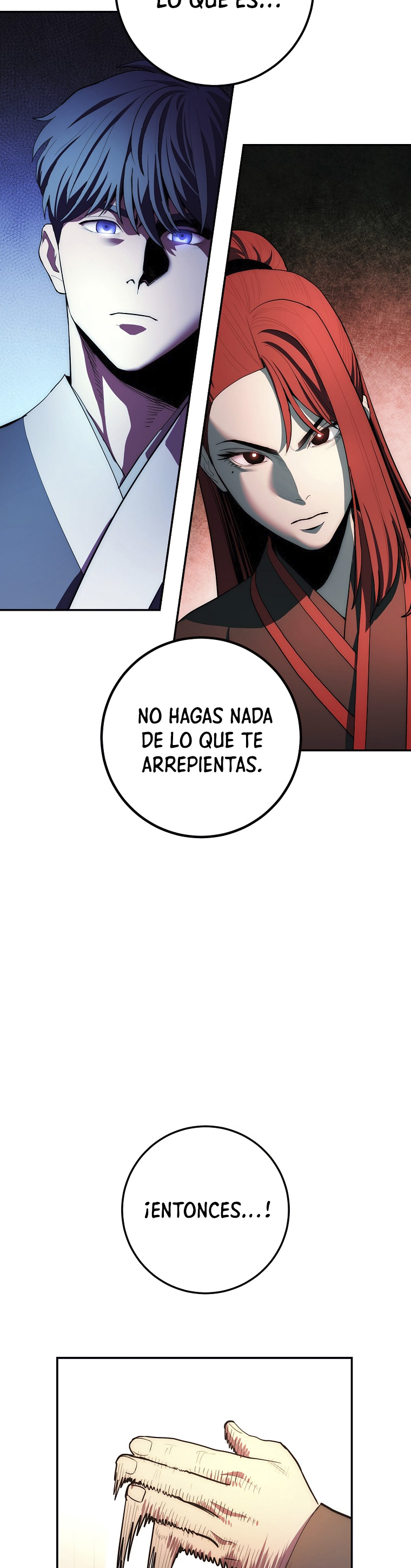 Read La Leyenda de Asura El Dragón Venenoso ES Manga Online