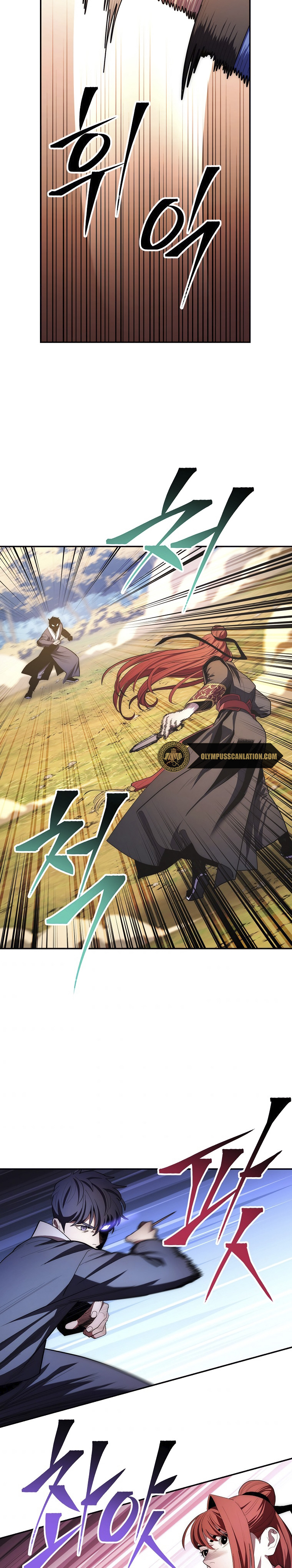 Read La Leyenda de Asura El Dragón Venenoso ES Manga Online