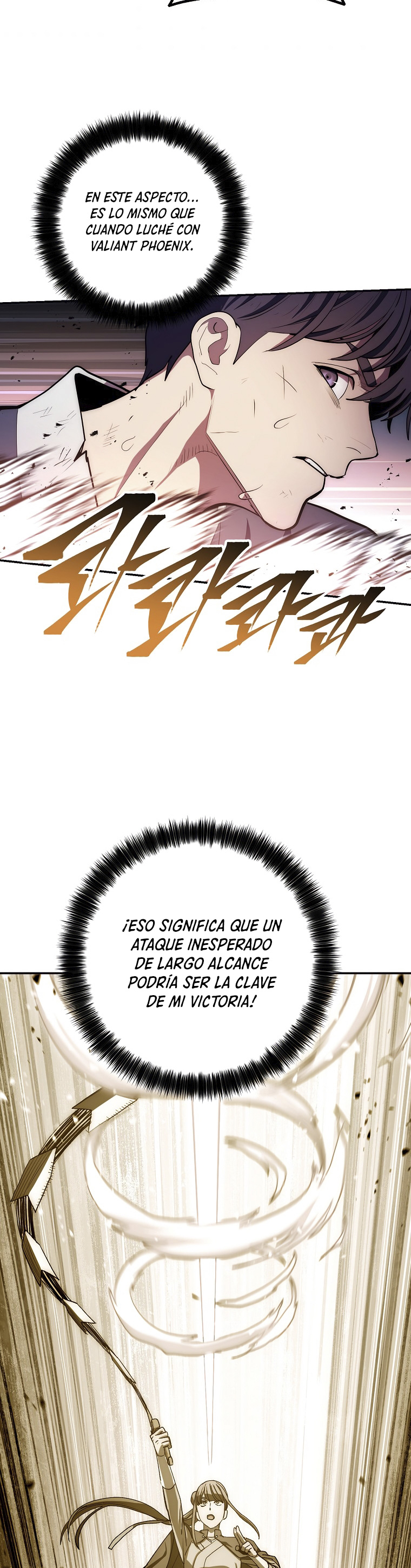 Read La Leyenda de Asura El Dragón Venenoso ES Manga Online