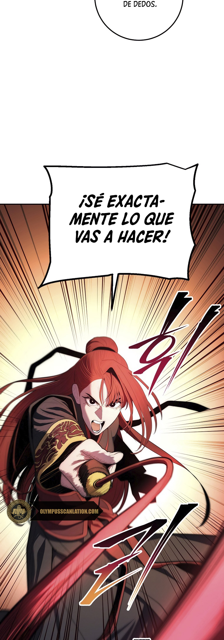 Read La Leyenda de Asura El Dragón Venenoso ES Manga Online