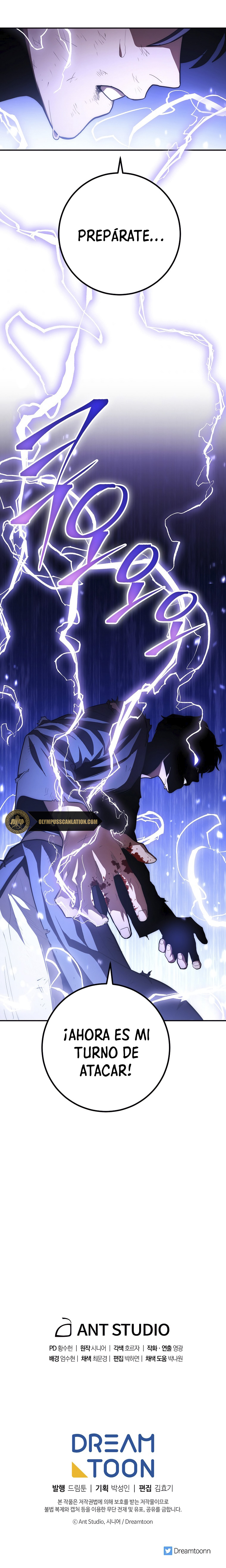 Read La Leyenda de Asura El Dragón Venenoso ES Manga Online