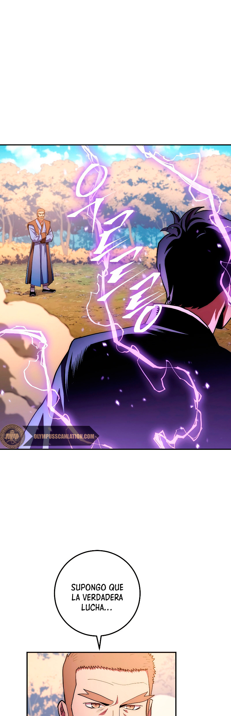 Read La Leyenda de Asura El Dragón Venenoso ES Manga Online