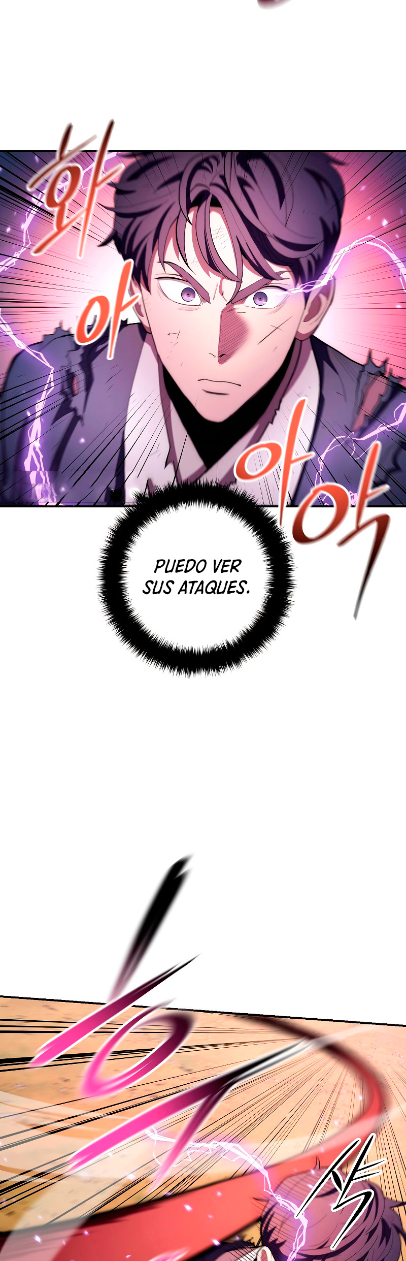 Read La Leyenda de Asura El Dragón Venenoso ES Manga Online
