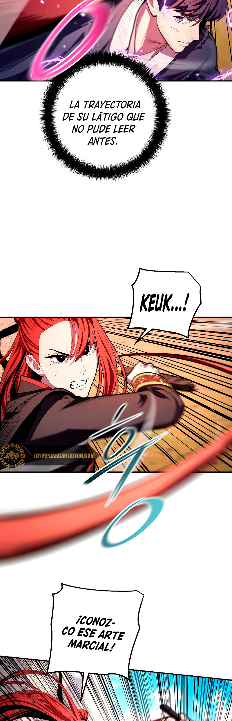 Read La Leyenda de Asura El Dragón Venenoso ES Manga Online