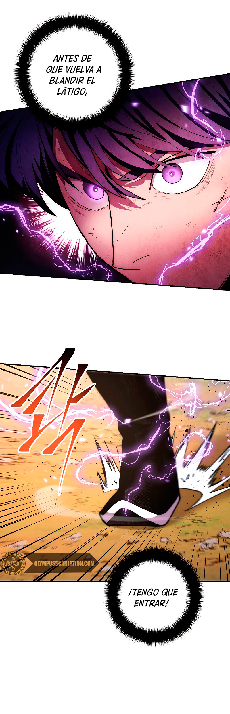 Read La Leyenda de Asura El Dragón Venenoso ES Manga Online