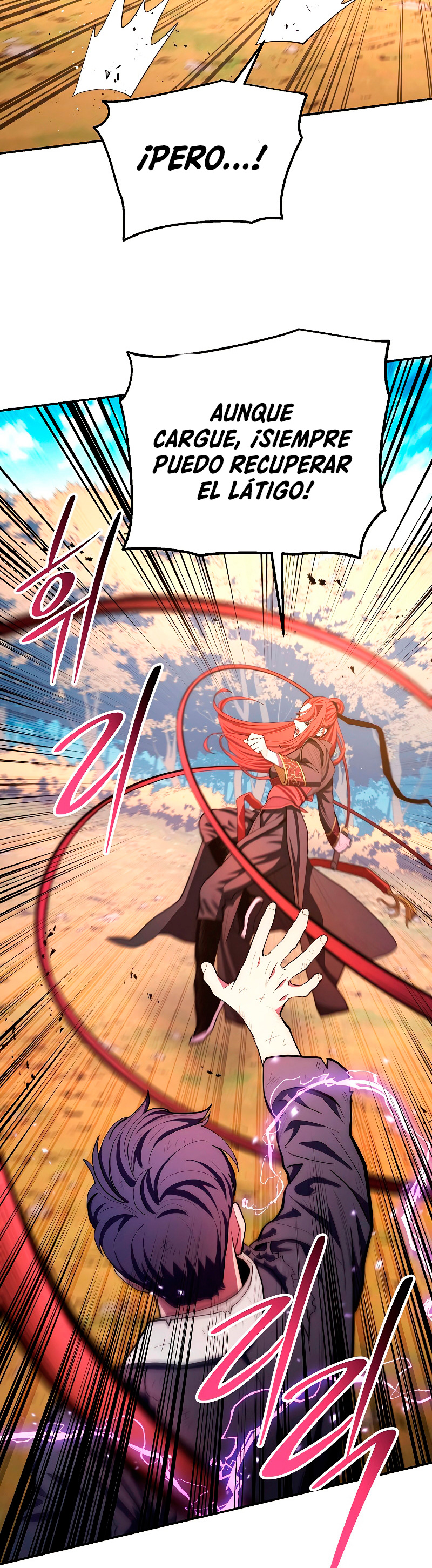 Read La Leyenda de Asura El Dragón Venenoso ES Manga Online