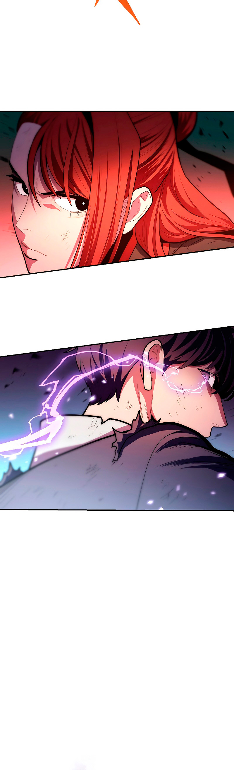 Read La Leyenda de Asura El Dragón Venenoso ES Manga Online
