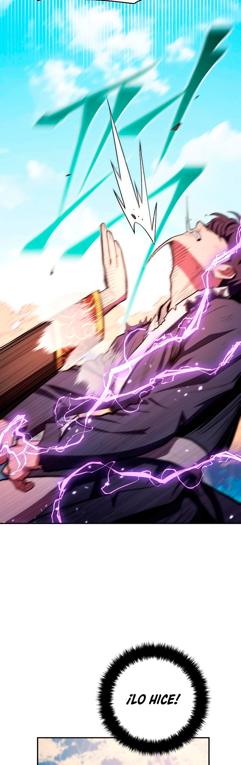 Read La Leyenda de Asura El Dragón Venenoso ES Manga Online