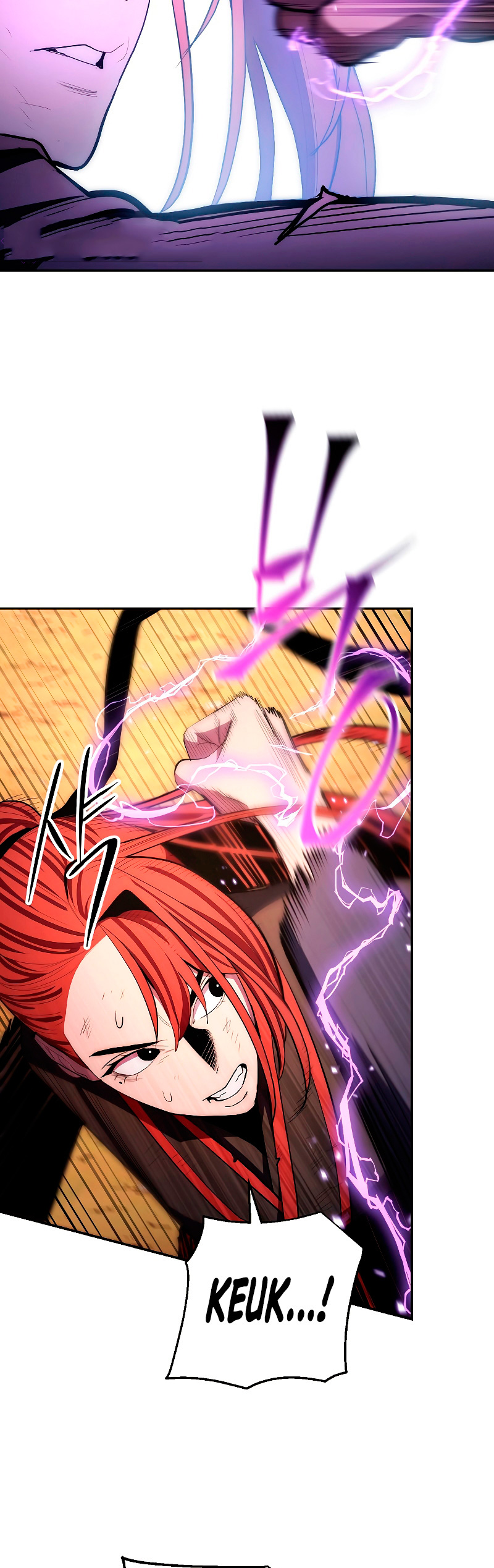 Read La Leyenda de Asura El Dragón Venenoso ES Manga Online