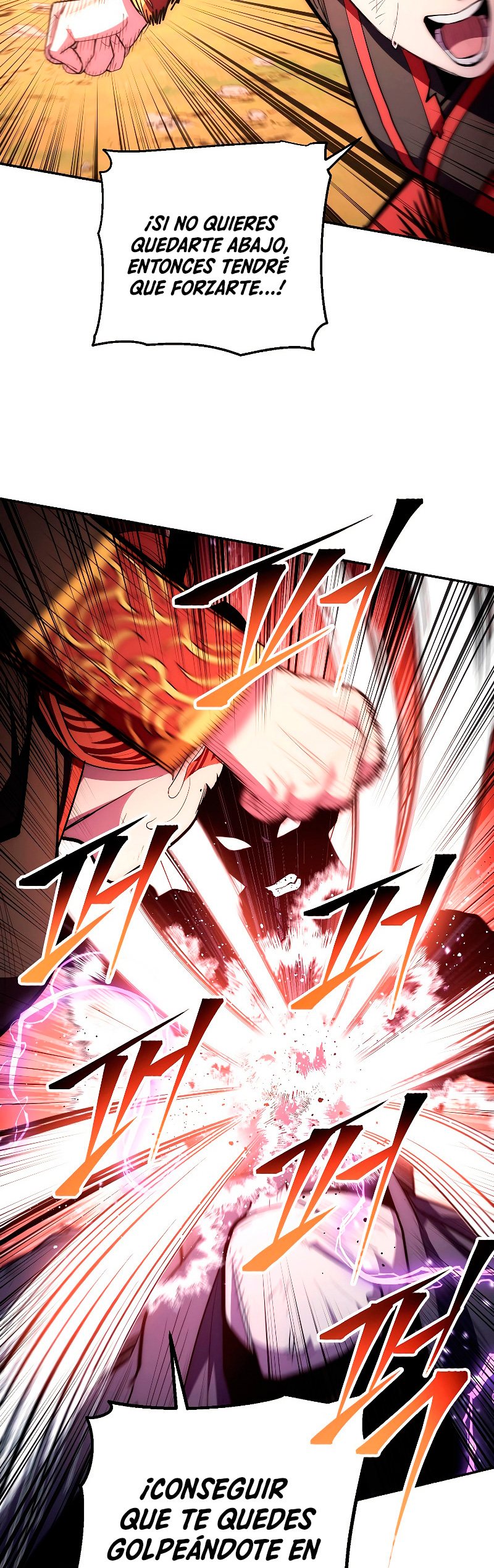 Read La Leyenda de Asura El Dragón Venenoso ES Manga Online