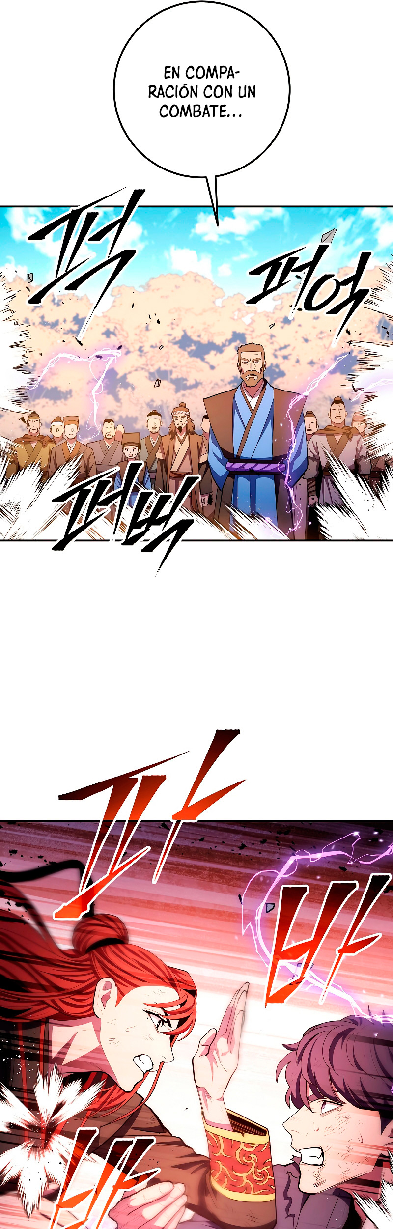 Read La Leyenda de Asura El Dragón Venenoso ES Manga Online