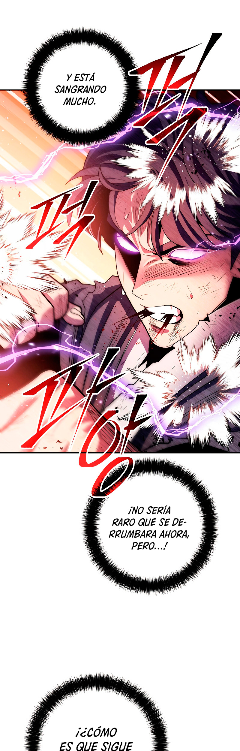 Read La Leyenda de Asura El Dragón Venenoso ES Manga Online