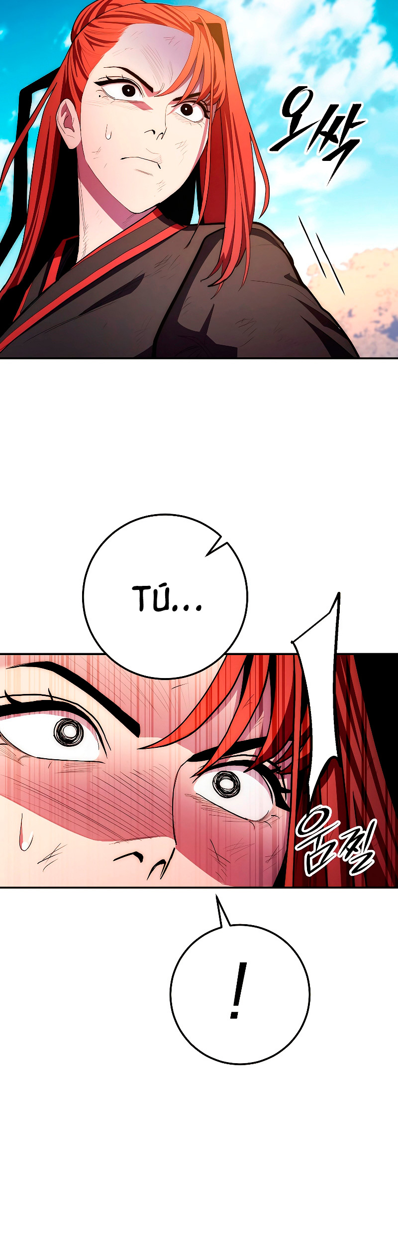 Read La Leyenda de Asura El Dragón Venenoso ES Manga Online