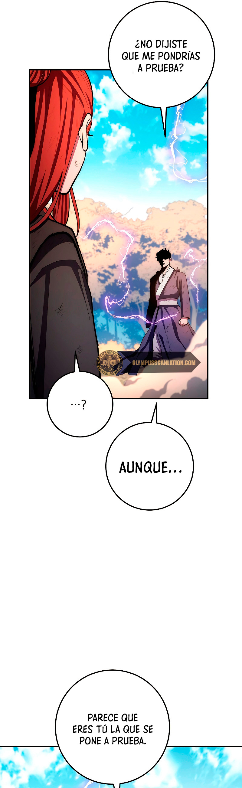 Read La Leyenda de Asura El Dragón Venenoso ES Manga Online