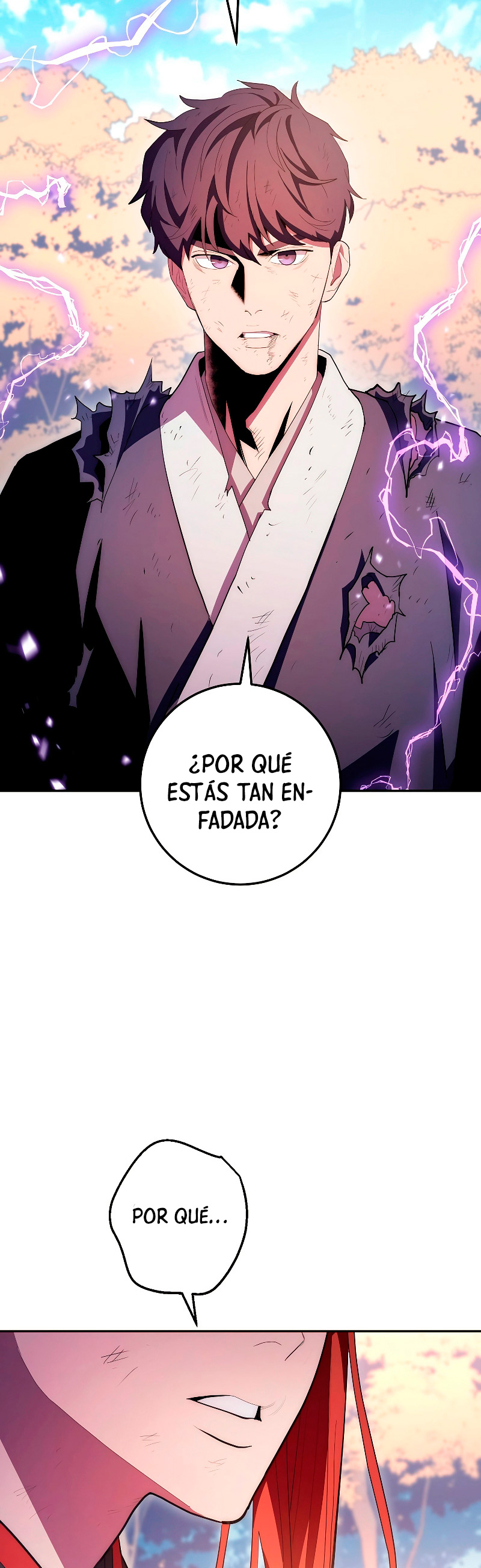 Read La Leyenda de Asura El Dragón Venenoso ES Manga Online