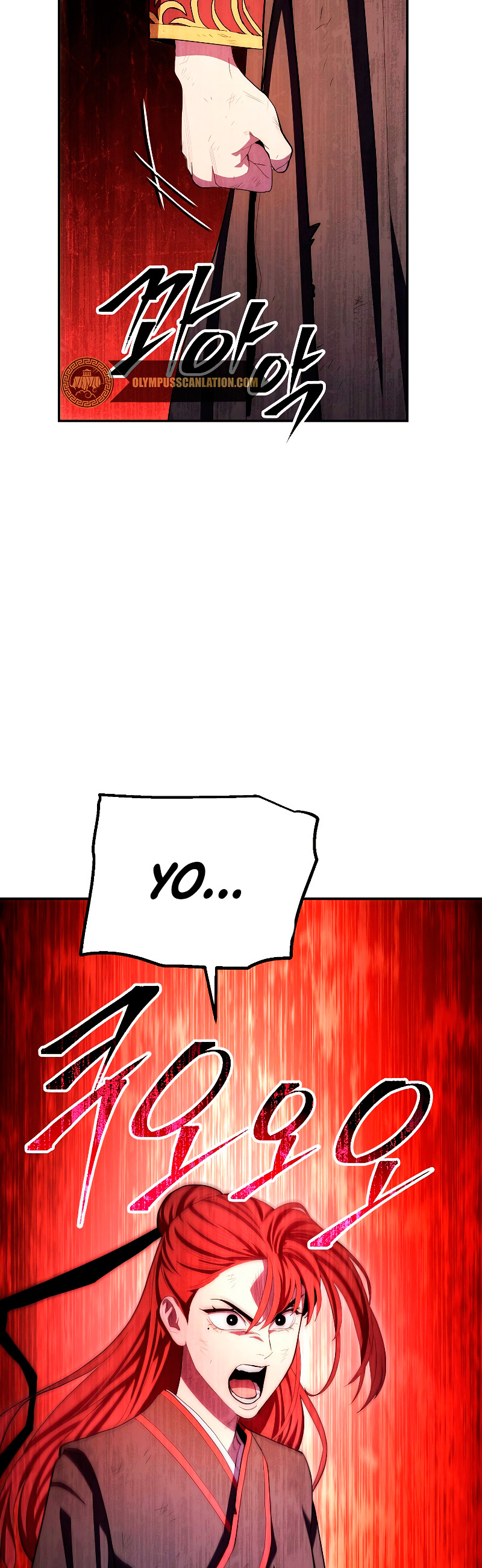 Read La Leyenda de Asura El Dragón Venenoso ES Manga Online