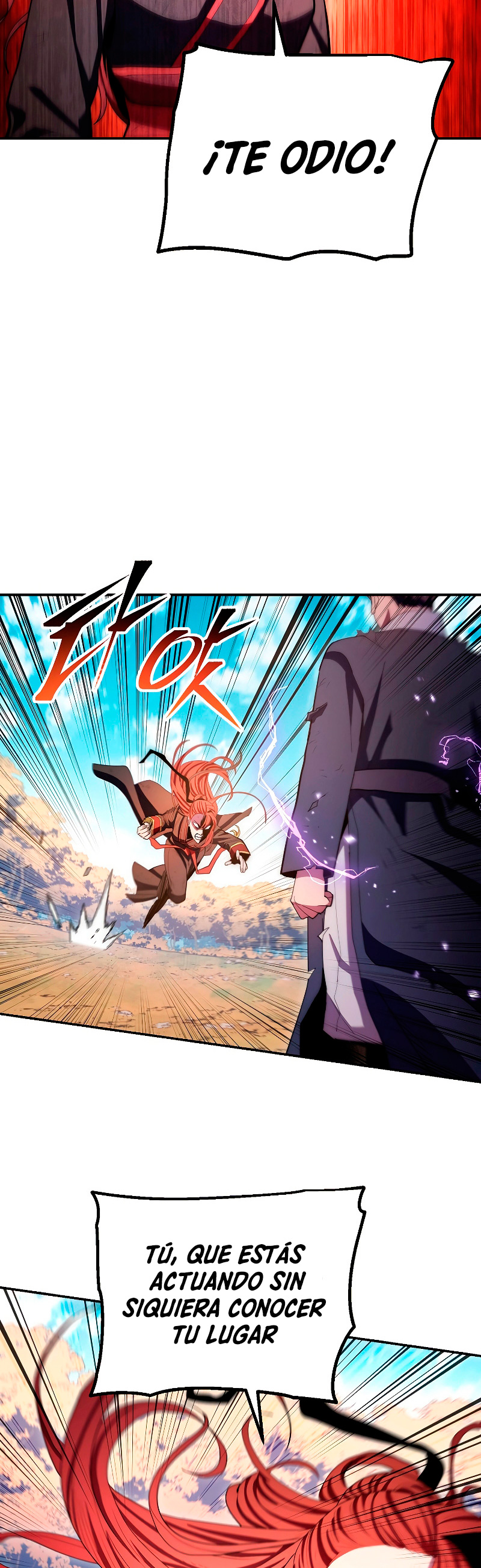 Read La Leyenda de Asura El Dragón Venenoso ES Manga Online