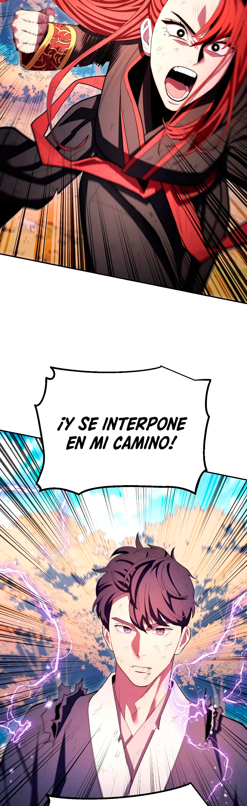 Read La Leyenda de Asura El Dragón Venenoso ES Manga Online