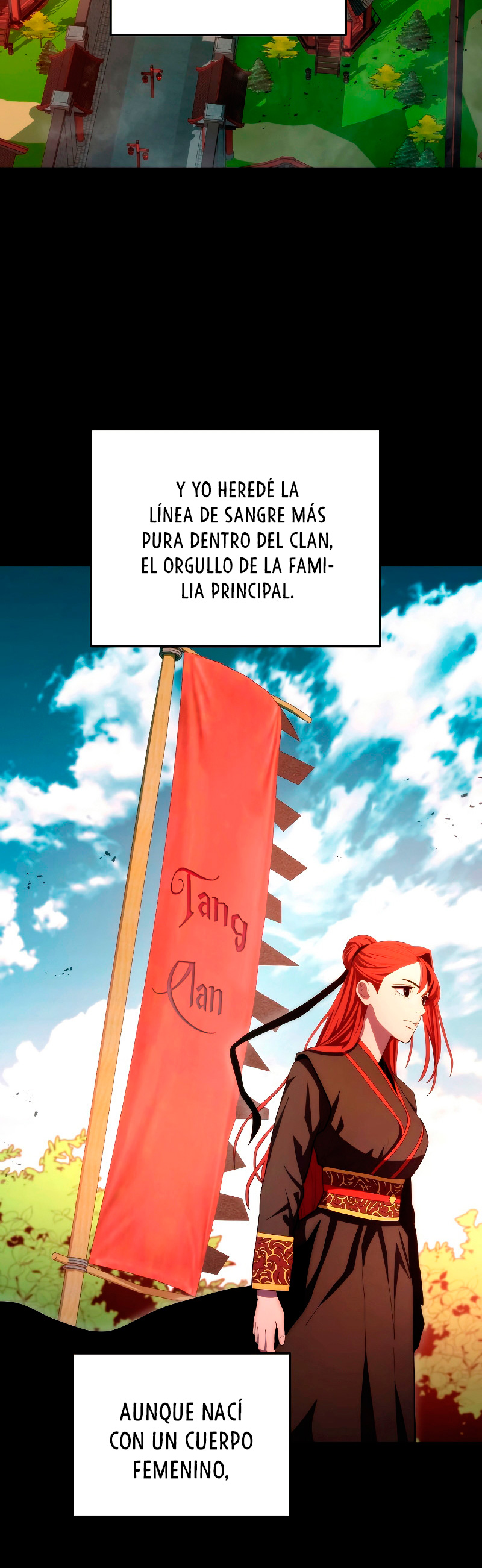 Read La Leyenda de Asura El Dragón Venenoso ES Manga Online