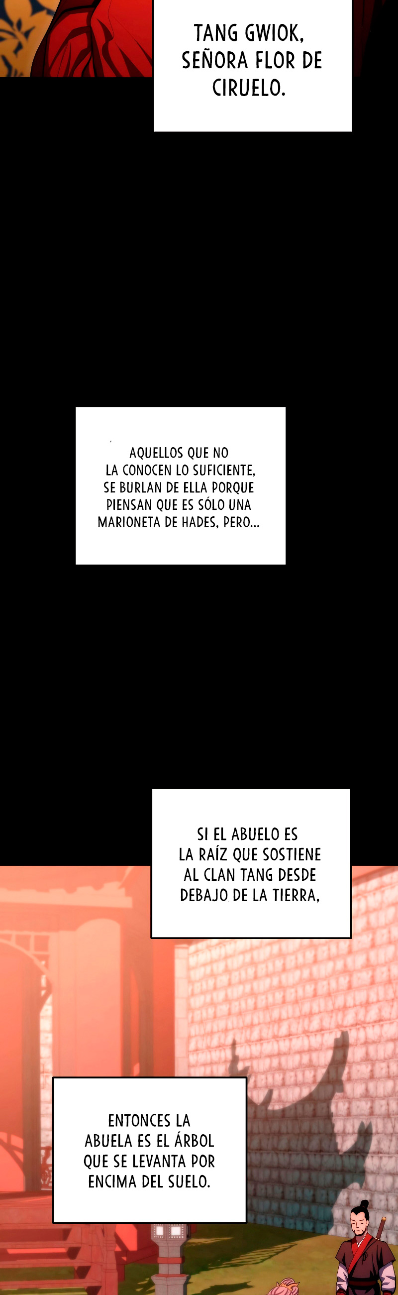 Read La Leyenda de Asura El Dragón Venenoso ES Manga Online