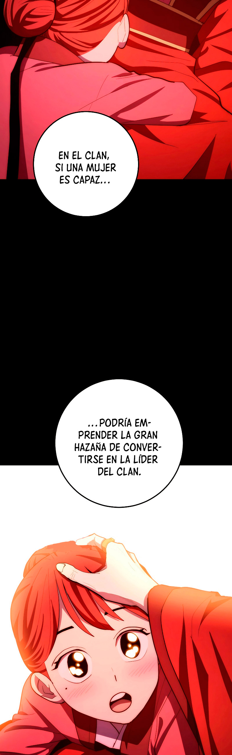 Read La Leyenda de Asura El Dragón Venenoso ES Manga Online