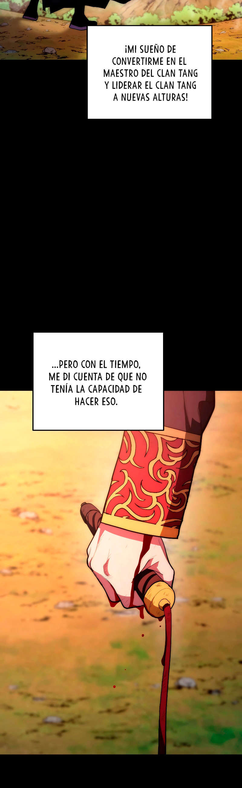 Read La Leyenda de Asura El Dragón Venenoso ES Manga Online