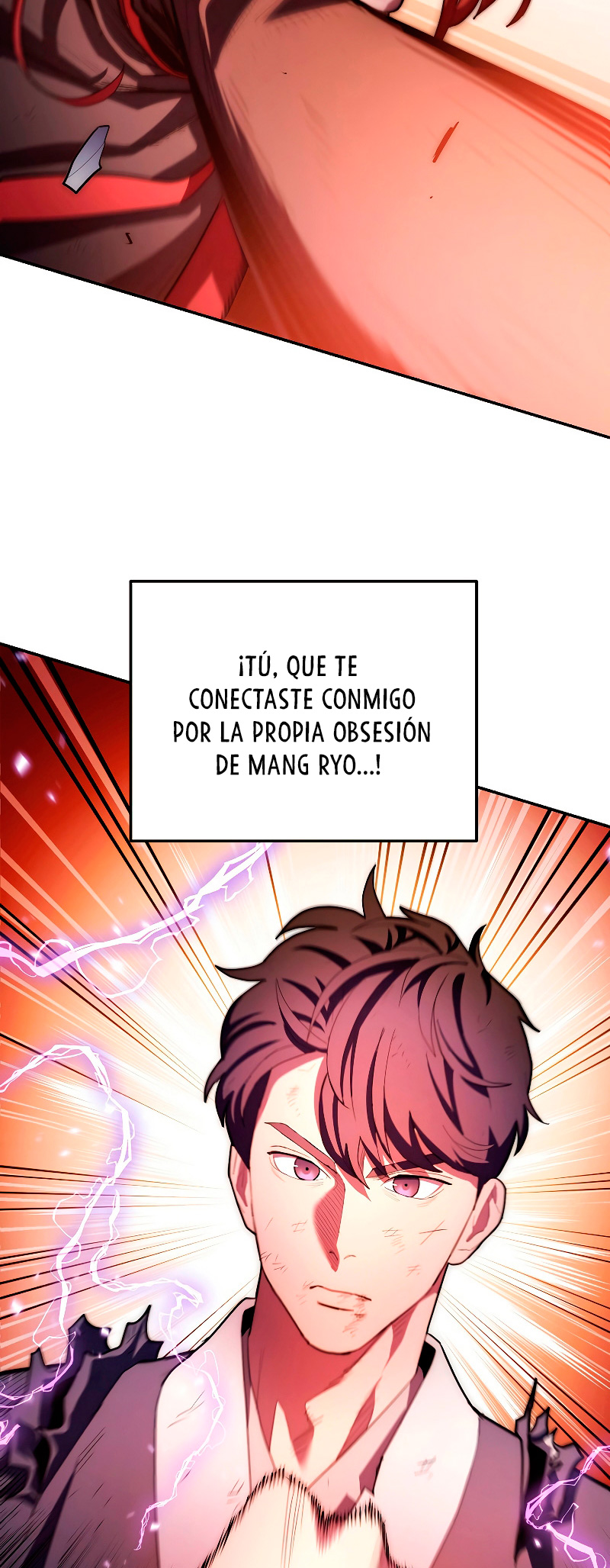Read La Leyenda de Asura El Dragón Venenoso ES Manga Online