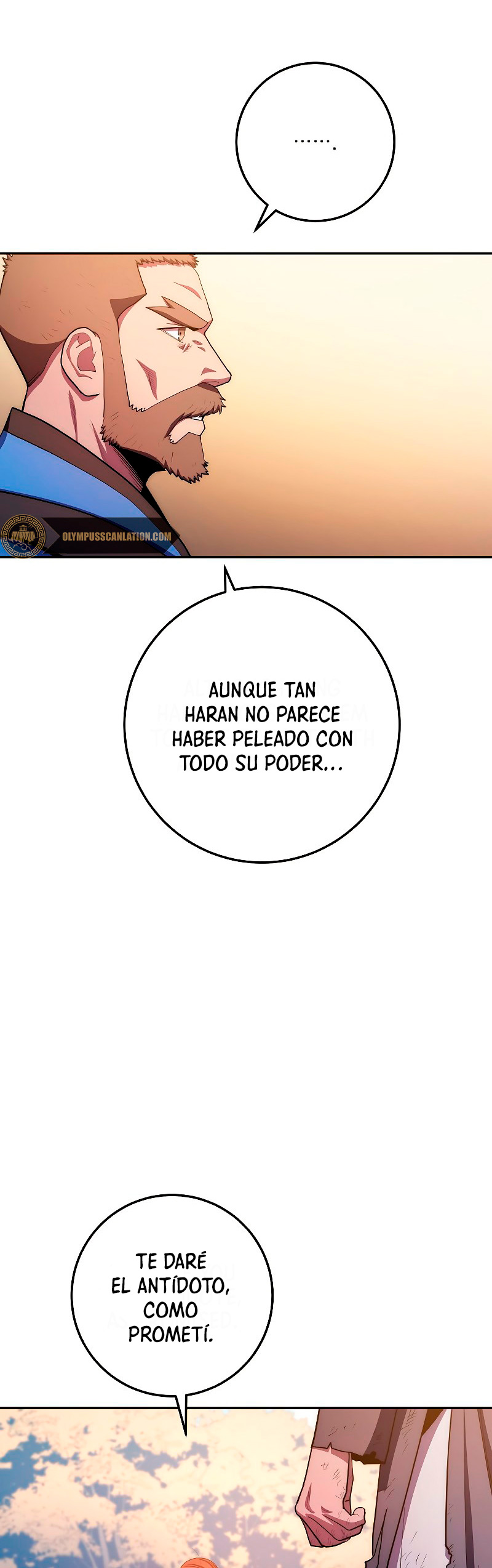 Read La Leyenda de Asura El Dragón Venenoso ES Manga Online